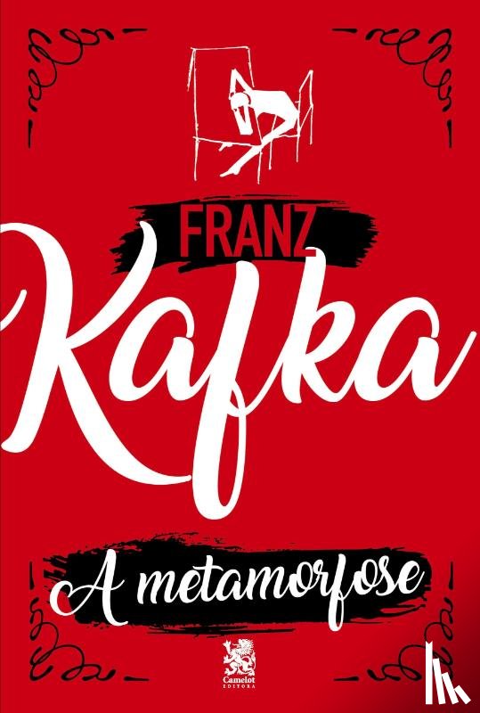 Kafka, Franz - A Metamorfose