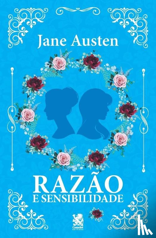 Austen, Jane - Razão e Sensibilidade