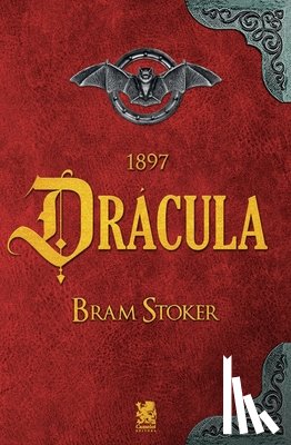 Stoker, Bram - Drácula