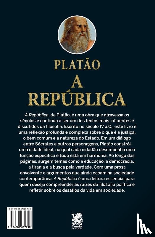 Platão - A República