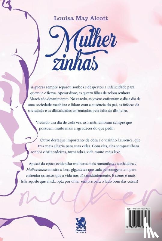Alcott, Louisa May - Mulherzinhas