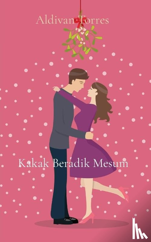 Torres, Aldivan - Kakak Beradik Mesum