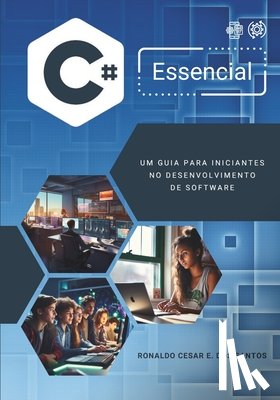 Santos, Ronaldo Cesar E Dos - C# Essencial