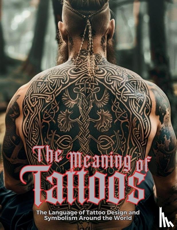 Quinete, Ziggy - The Meaning of Tattoos