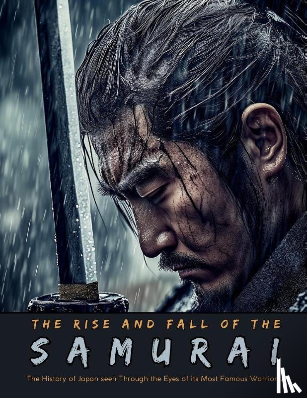 Nakagaki, Mayumi, Quinete, Ziggy - The Rise and Fall of the Samurai