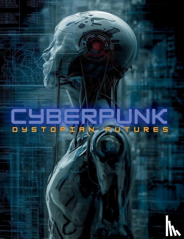 Quinete, Ziggy - Cyberpunk