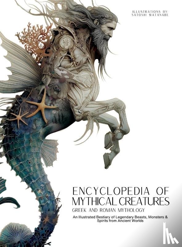 Quinete, Ziggy - Encyclopedia of Mythical Creatures - Greek and Roman Mythology