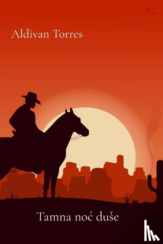 Torres, Aldivan - Tamna no¿ du¿e