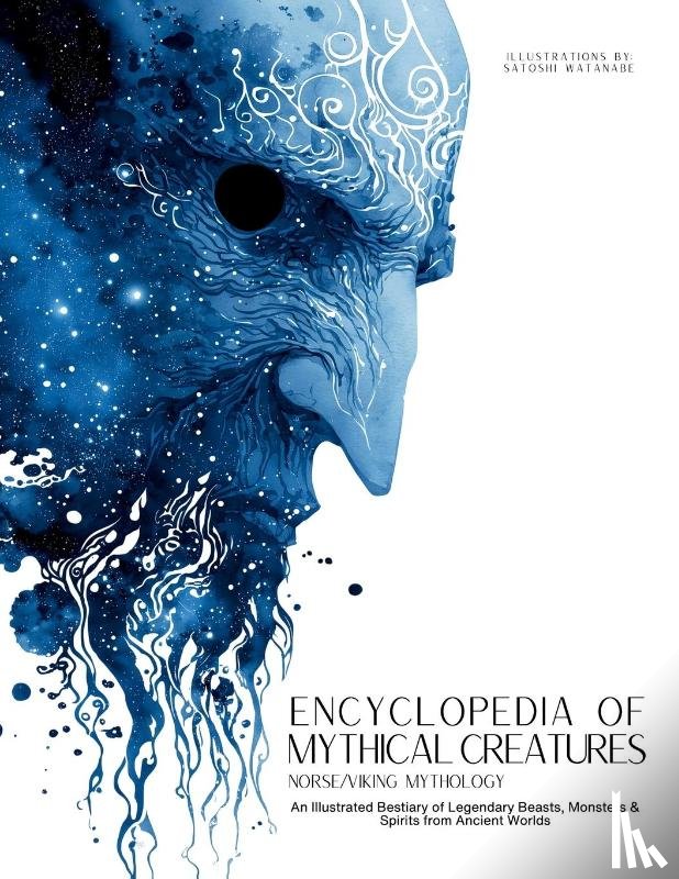 Quinete, Ziggy - Encyclopedia of Mythical Creatures - Norse and Viking Mythology