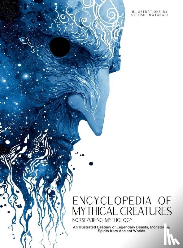 Quinete, Ziggy - Encyclopedia of Mythical Creatures - Norse and Viking Mythology