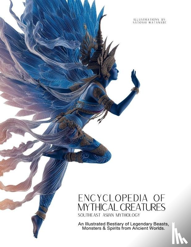 Quinete, Ziggy - Encyclopedia of Mythical Creatures - Southeast Asian Mythology