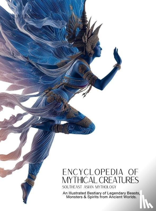 Quinete, Ziggy - Encyclopedia of Mythical Creatures - Southeast Asian Mythology