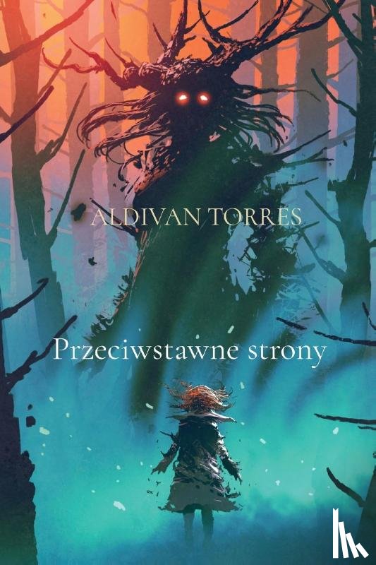 Torres, Aldivan - Przeciwstawne strony