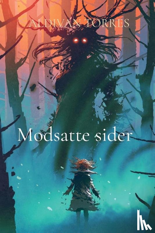 Torres, Aldivan Teixeira - Modsatte sider