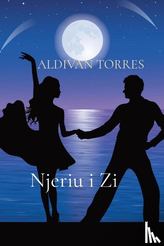 Torres, Aldivan Teixeira, Cravalho, Emily Andrade - Njeriu i Zi