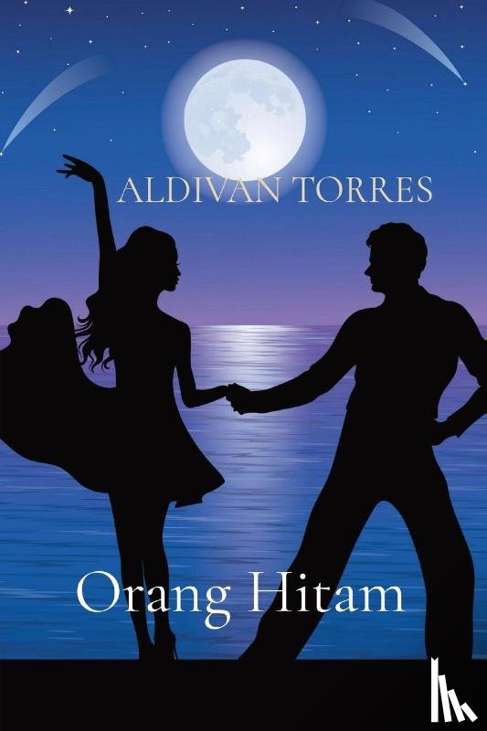 Torres, Aldivan Teixeira, Cravalho, Emily Andrade - Orang Hitam
