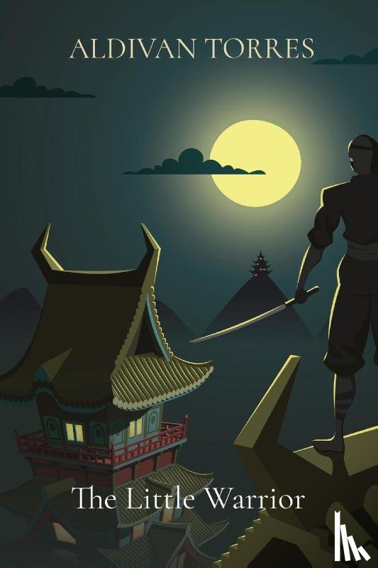 Torres, Aldivan - The Little Warrior