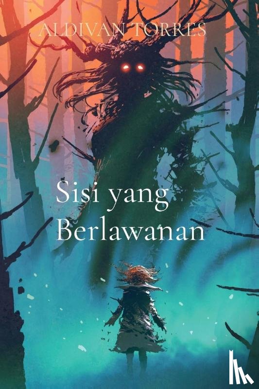 Torres, Aldivan Teixeira - Sisi yang Berlawanan