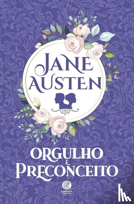 Austen, Jane - Orgulho e Preconceito