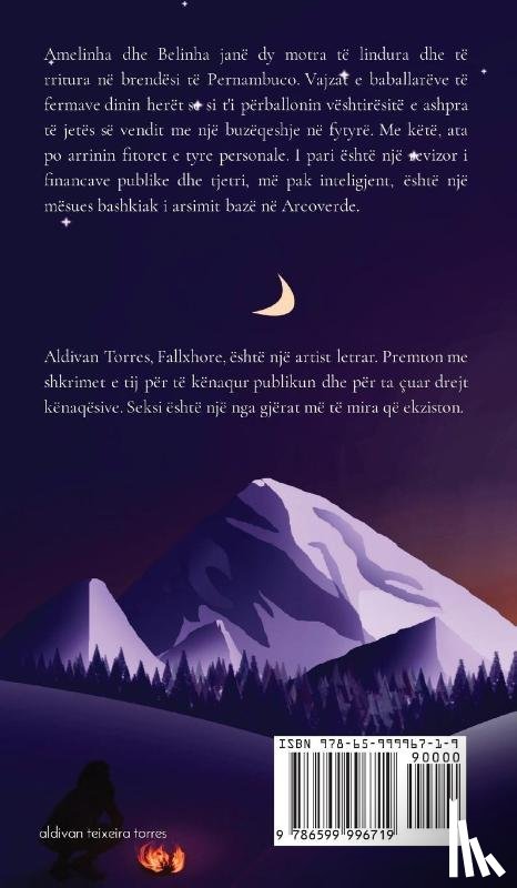 Torres, Aldivan - Motrat e Mbrapshta