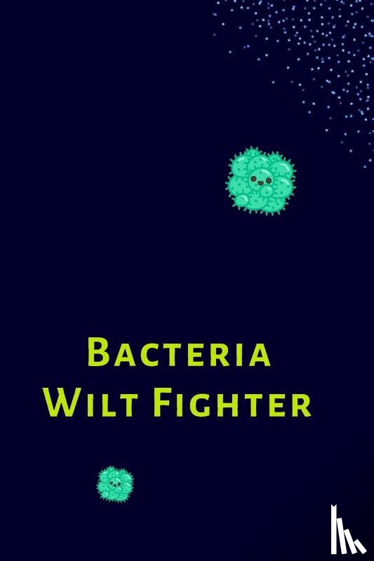 Roy, Sohana - Bacteria Wilt Fighter