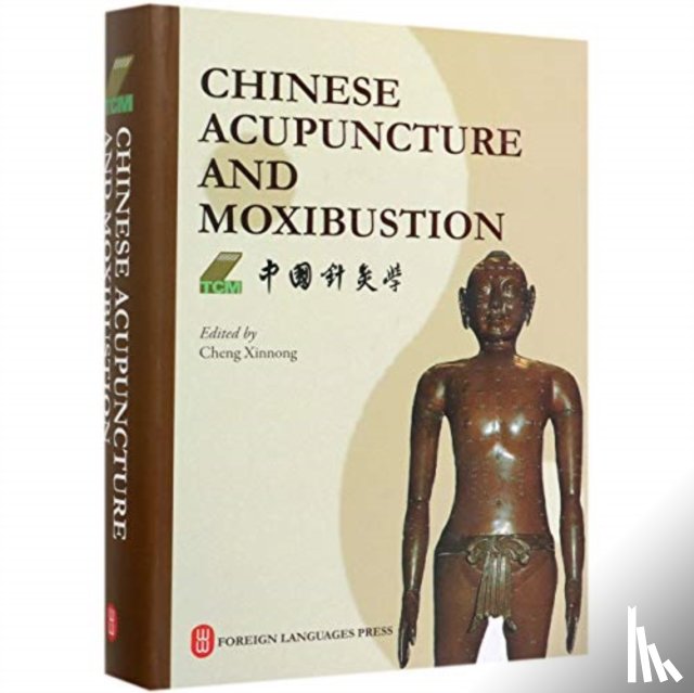 Xinnong, Cheng - Chinese Acupuncture and Moxibustion