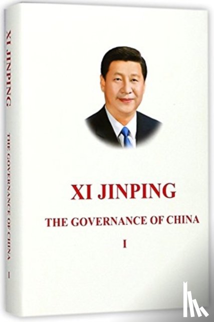 Jinping, Xi - Xi Jinping: The Governance of China
