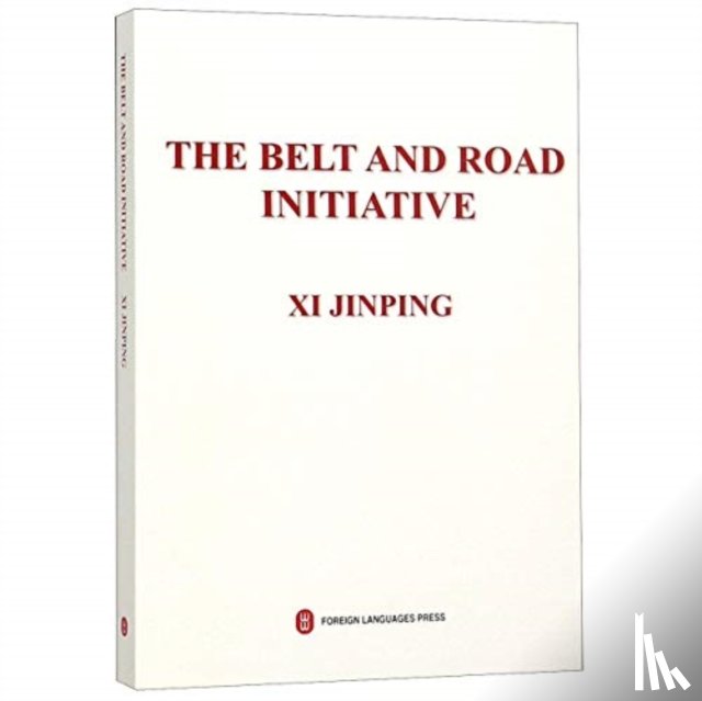 Jinping, Xi - The Belt and Road Initiative