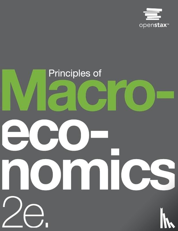 Openstax - Principles of Macroeconomics 2e