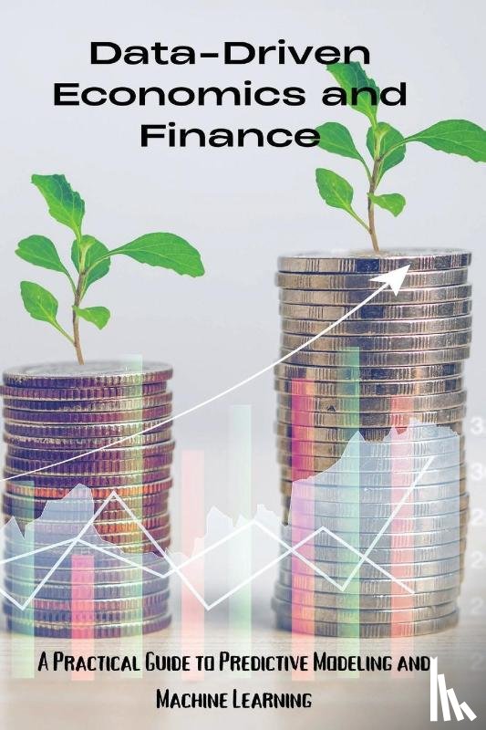 E, Elio - Data-Driven EcncoiEm ans dinanEe