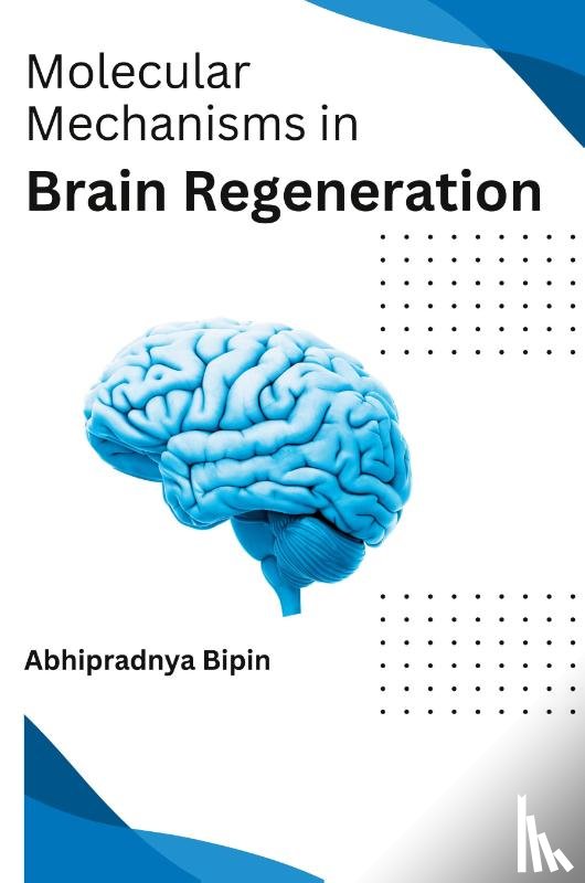 Abhipradnya, Bipin - Molecular Mechanisms in Brain Regeneration