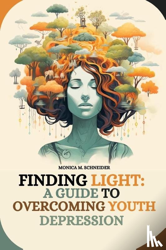 M. Schneider, Monica - Finding Light