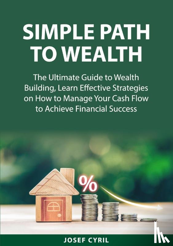 Cyril, Josef - Simple Path to Wealth
