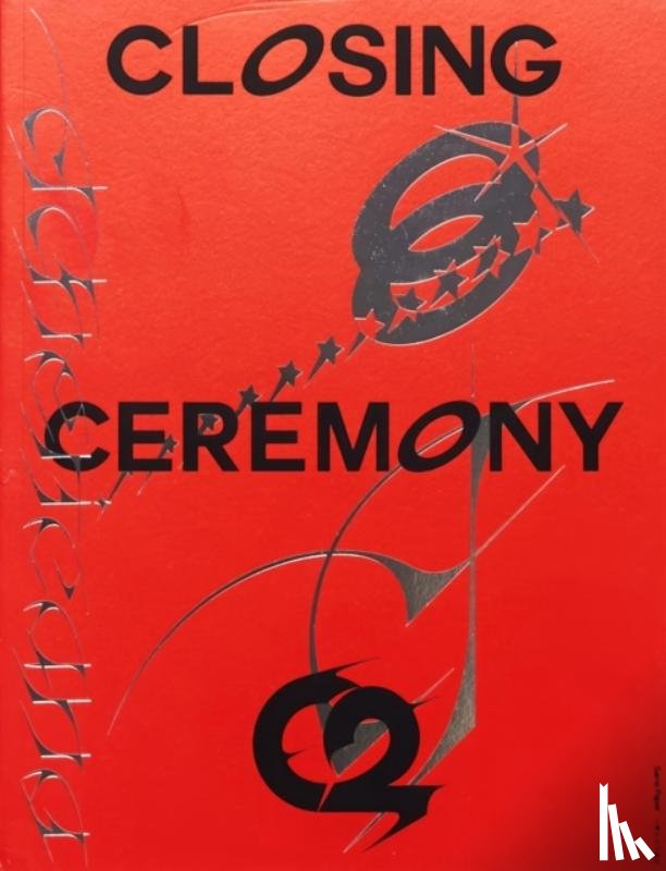  - Closing Ceremony Issue 2