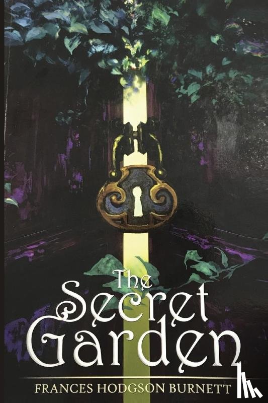 Burnett, Frances Hodgson - The Secret Garden