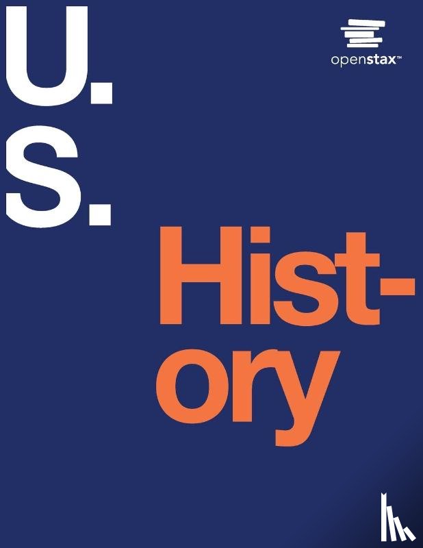 Openstax, Corbett, P Scott, Janssen, Volker - U.S. History