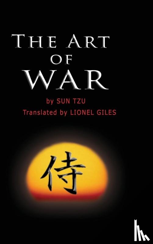Tzu, Sun - The Art of War