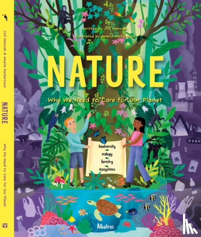 Hannah, Joli - Nature