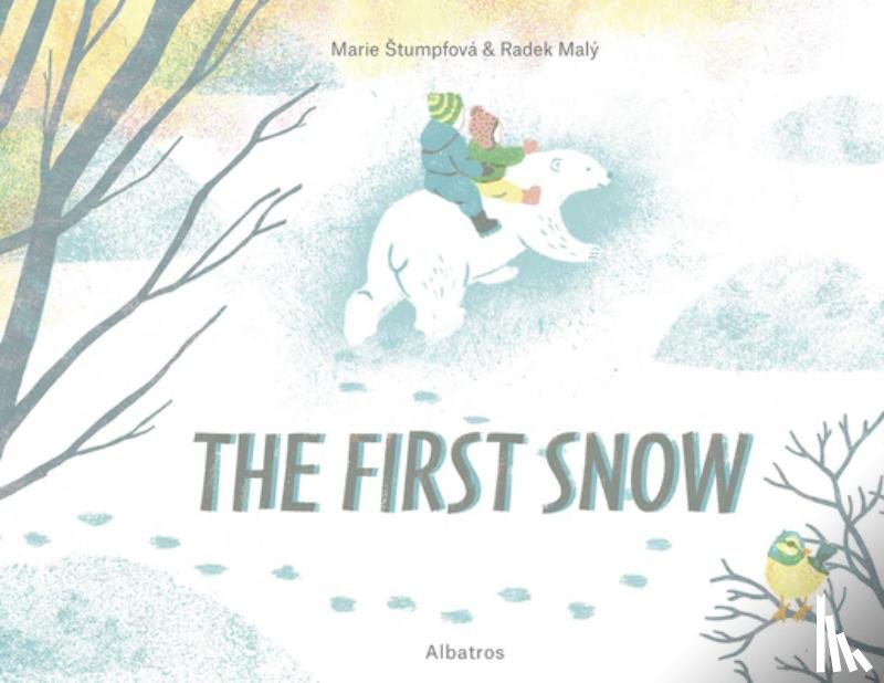 Stumpfova, Marie, Maly, Radek - The First Snow