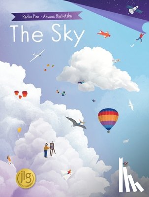 Piro, Radka - The Sky