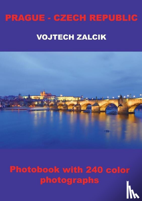 Zalcik, Vojtech - Prague - Czech Republic