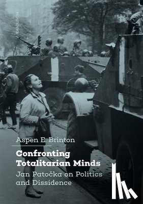 Brinton, Aspen - Confronting Totalitarian Minds