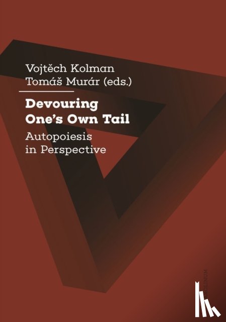  - Devouring One's Own Tail