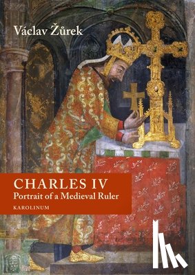 Zurek, Vaclav - Charles IV