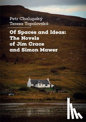 Chalupsky, Petr, Topolovska, Tereza - Of Spaces and Ideas