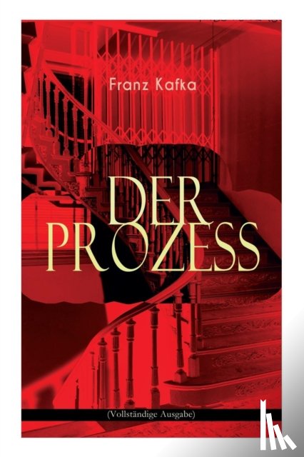 Kafka, Franz - Der Prozess