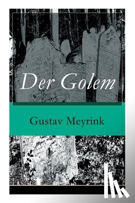 Meyrink, Gustav - Der Golem
