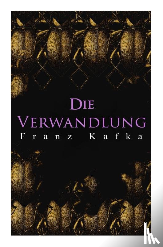 Kafka, Franz - Die Verwandlung