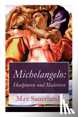 Sauerlandt, Max - Michelangelo