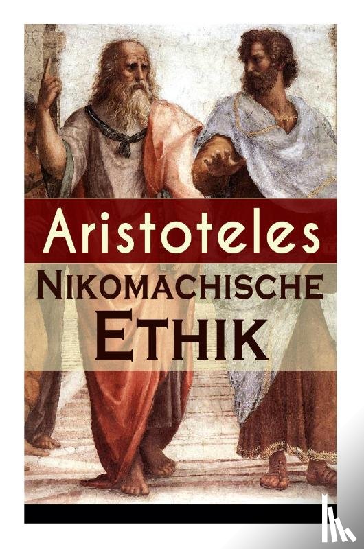 Aristoteles, Lasson, Adolf - Nikomachische Ethik